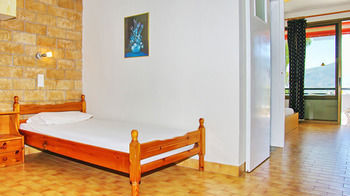 Lions2 Studios And Apartments Askeli Екстериор снимка