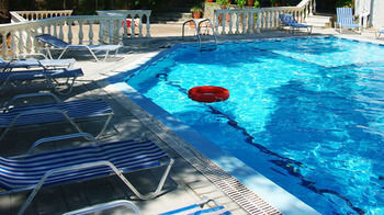 Lions2 Studios And Apartments Askeli Екстериор снимка